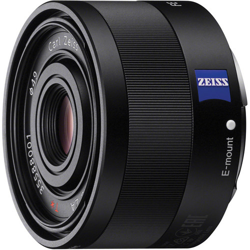 Ống kính Sony Carl Ziess SEL35F28Z
