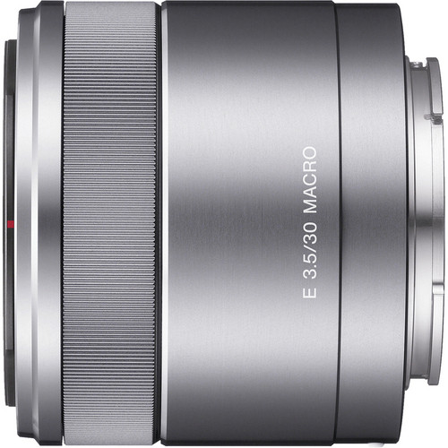 Ống kính Sony SEL30M35