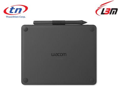 Bảng vẽ Wacom Intuos Bluetooth M CTL-6100WL/K0