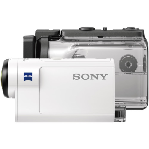 Sony Actioncam HDR-AS300R