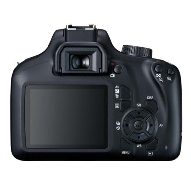 Canon EOS 1500D Kit Lens 18-55 IS II