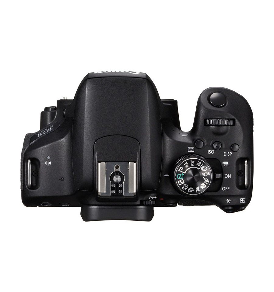 Canon EOS 800D Kit 18-55 IS STM Chính hãng