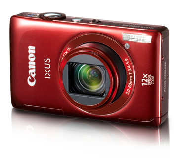 Máy ảnh Canon IXUS 1100 HS