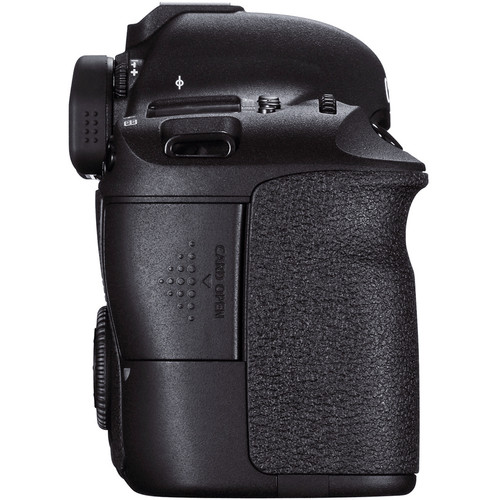 Máy ảnh Canon EOS 6D Body