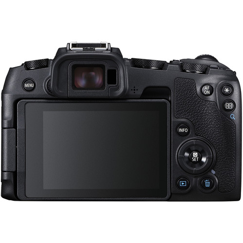 Canon EOS RP KIT Lens 24-105 IS USM