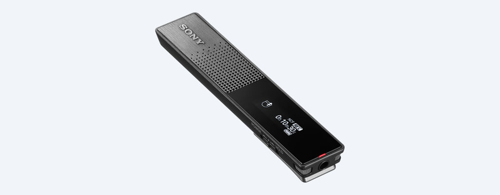 Máy ghi âm Sony ICD-TX650