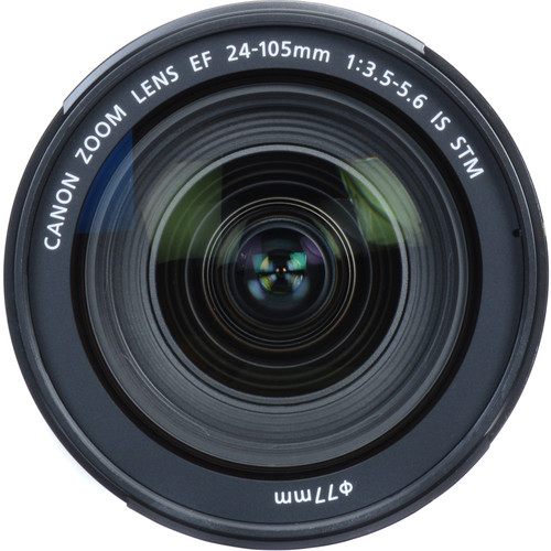 Canon EF 24-105mm f/3.5-5.6 IS STM Chính hãng