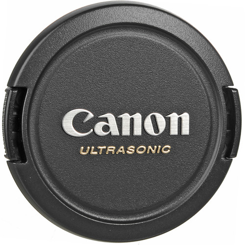 Ống kính Canon EF85mm F/1.8 USM Chính hãng
