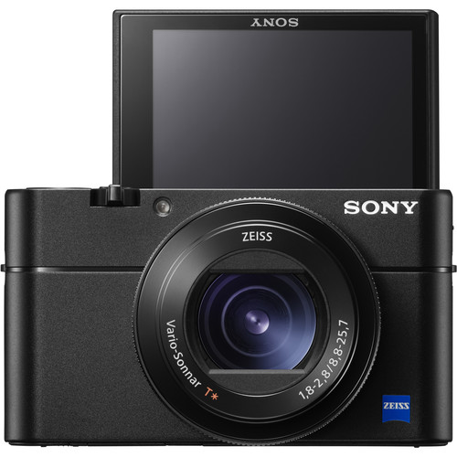 Máy ảnh Sony RX100 M5