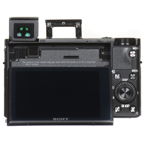 Máy ảnh Sony RX100 M5
