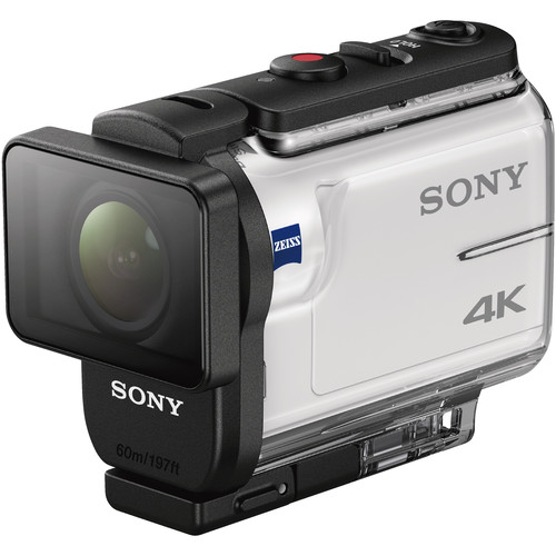 Sony Actioncam FDR-X3000VR