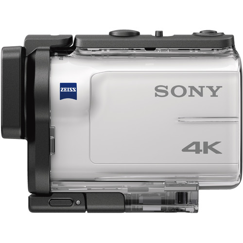 Sony Actioncam FDR-X3000VR