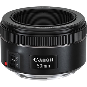 Image 131: Canon EF 50mm F1.8 STM Chính hãng