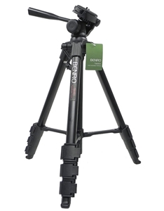 Image 138: Chân máy ảnh Benro T660EX