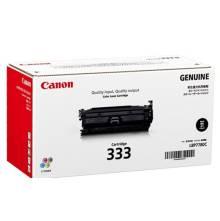Mực in lasser Canon 333 Black Toner Cartridge