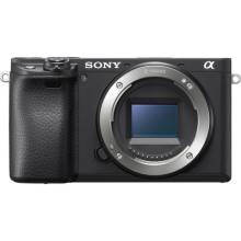 Image 127: Sony ILCE A6400 Body chính hãng