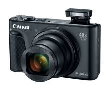Canon power shot SX740 HS chính hãng