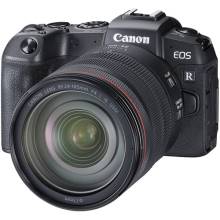 Image 125: Canon EOS RP KIT Lens 24-105 IS USM