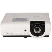 Máy Chiếu Canon LV - HD420