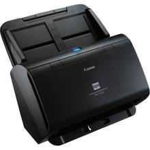Image 160: Máy Scan 2 Mặt Tự Động Tốc Độ Cao Canon DR C240