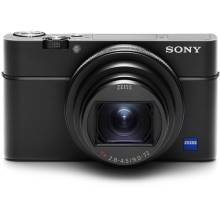 Sony Cyber Shot DSC RX100 Mark VI Chính hãng