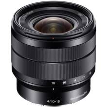 Image 133: Ống kính Sony SEL1018
