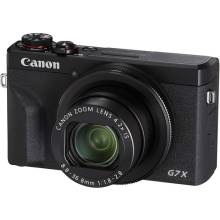 Canon G7X mark III Chính Hãng