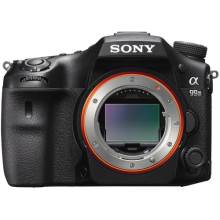 Sony trở lại ngàm A với A99 II tại hội chợ Photokia 2016